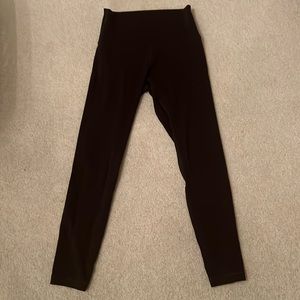 Lululemon align leggings
